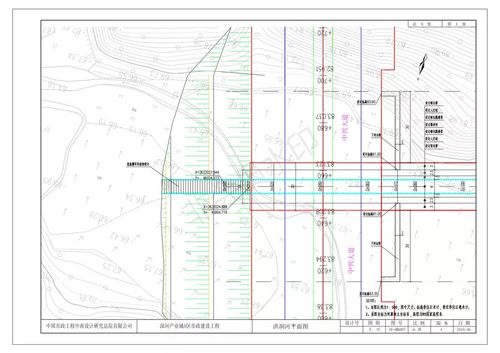 深河產業城A區市政道路一期工程即將啟動，六條道路建設拉開產城融合新序幕
